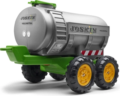 Falk Vlečka Joskin Volumetra tank přívěs Falk Vlečka Joskin Volumetra tank přívěs