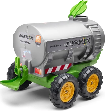 Falk Vlečka Joskin Volumetra tank přívěs
