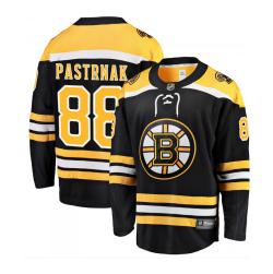 Fanatics Dres NHL Boston Bruins David Pastrňák Fanatics Dres NHL Boston Bruins David Pastrňák