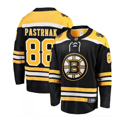Fanatics Dres NHL Boston Bruins David Pastrňák Fanatics Dres NHL Boston Bruins David Pastrňák