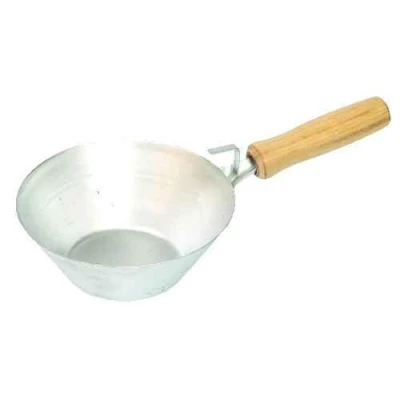 Fanka s rukojetí 160mm Fanka s rukojetí 160mm