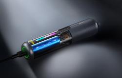 Fanttik Akumulátorový elektrický šroubovák S2 Pro