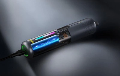 Fanttik Akumulátorový elektrický šroubovák S2 Pro