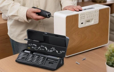 Fanttik Akumulátorový elektrický šroubovák S2 Pro