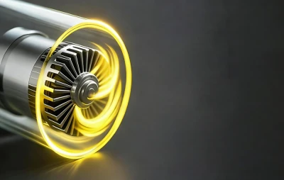 Fanttik Akumulátorový přenosný vysavač do auta V8 Apex (modrý)