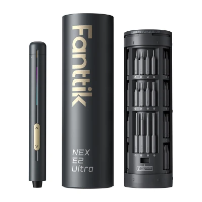 Fanttik E2 Ultra Mini přesný elektrický šroubovák