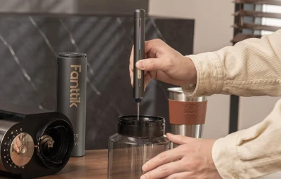 Fanttik E2 Ultra Mini přesný elektrický šroubovák