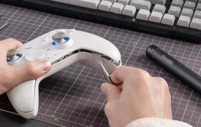 Fanttik E2 Ultra Mini přesný elektrický šroubovák