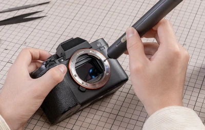 Fanttik E2 Ultra Mini přesný elektrický šroubovák