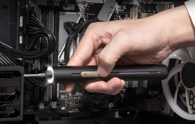 Fanttik E2 Ultra Mini přesný elektrický šroubovák
