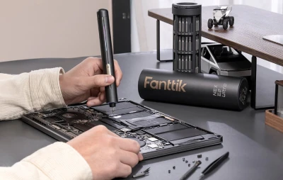 Fanttik E2 Ultra Mini přesný elektrický šroubovák