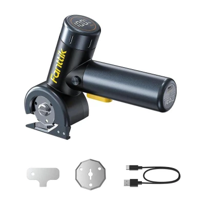 Fanttik Elektrický řezací stroj C8 Nano