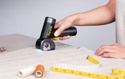 Fanttik Elektrický řezací stroj C8 Nano