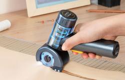 Fanttik Elektrický řezací stroj C8 Nano