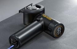 Fanttik Elektrický řezací stroj C8 Nano