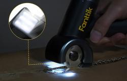 Fanttik Elektrický řezací stroj C8 Nano