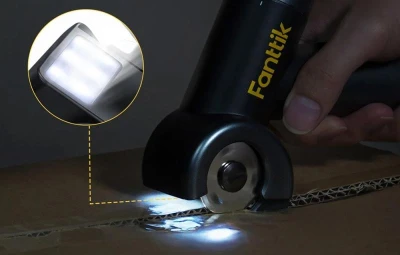 Fanttik Elektrický řezací stroj C8 Nano
