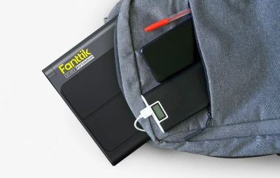 Fanttik E1 NEX Workstation tmavě šedý elektrický šroubovák se sadou bitů