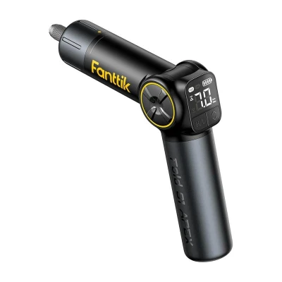 Fanttik Elektrický šroubovák S1 Apex Deluxe