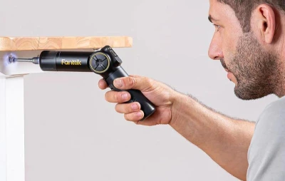 Fanttik Elektrický šroubovák S1 Apex Deluxe