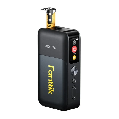 Fanttik Laserový dálkoměr A10 Pro 2 v 1