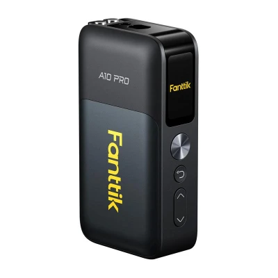 Fanttik Laserový dálkoměr A10 Pro 2 v 1