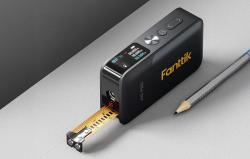 Fanttik Laserový dálkoměr A10 Pro 2 v 1