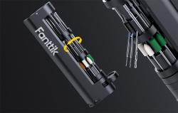 Fanttik Multifunkční bruska F2 Master