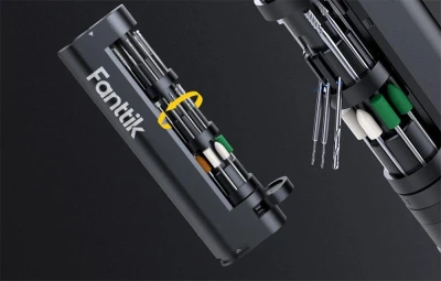 Fanttik Multifunkční bruska F2 Master