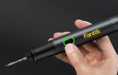 Fanttik Pájecí sada T1 Max