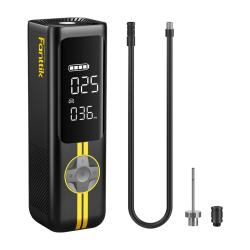 Fanttik Přenosný kompresor X8 Apex