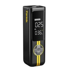 Fanttik Přenosný kompresor X8 Apex