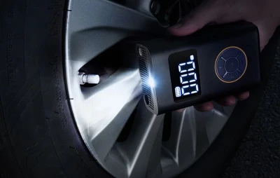 Fanttik Přenosný kompresor X9 Pro