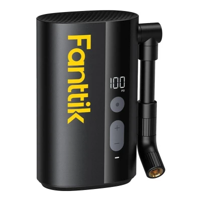 Fanttik Pumpička na kolo X9 Ace Fanttik Pumpička na kolo X9 Ace