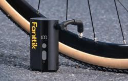 Fanttik Pumpička na kolo X9 Ace