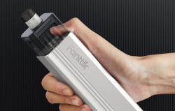 Fanttik Sada elektrických šroubováků E1 Max 3,7 V (stříbrná)