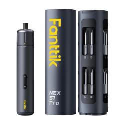 Fanttik Sada elektrických šroubováků S1 Pro Fanttik Sada elektrických šroubováků S1 Pro