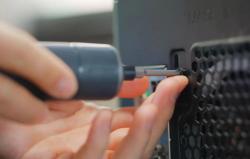 Fanttik Sada elektrických skrutkovačov S1 Pro