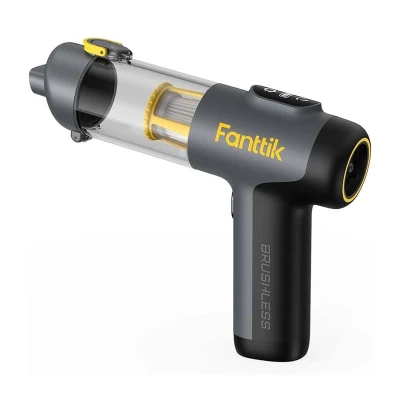 Fanttik Slim V9 Mix bezdrátový přenosný vysavač do auta