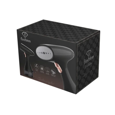 Berlingerhaus Napařovač oděvů Black Rose Collection