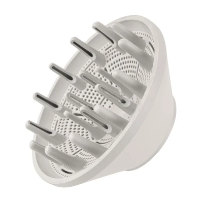 Fashion TV by Berlingerhaus Fén na vlasy s BLDC motorem a ionizací 1600W Cream Gold Collection