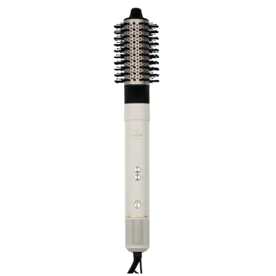 Fashion TV by Berlingerhaus Profesionální kulmofén 5v1 s BLDC motorem Multistyler Cream Gold Collection