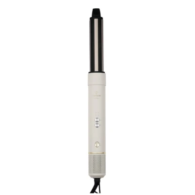 Fashion TV by Berlingerhaus Profesionální kulmofén 5v1 s BLDC motorem Multistyler Cream Gold Collection