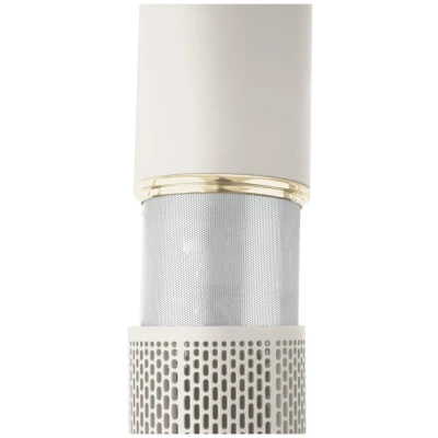 Fashion TV by Berlingerhaus Profesionální kulmofén 5v1 s BLDC motorem Multistyler Cream Gold Collection