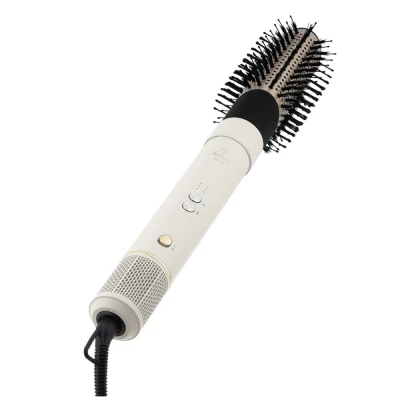 Fashion TV by Berlingerhaus Profesionální kulmofén 5v1 s BLDC motorem Multistyler Cream Gold Collection