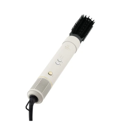 Fashion TV by Berlingerhaus Profesionální kulmofén 5v1 s BLDC motorem Multistyler Cream Gold Collection