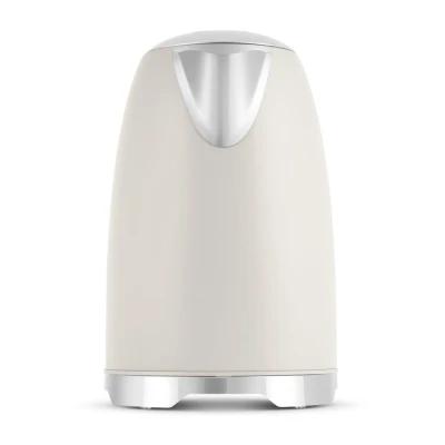Fashion TV by Berlingerhaus Rychlovarná konvice 1,7 l nerez Cream Gold Collection