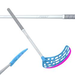 FAT PIPE FAST 31 THIN CTRL SLICKS FH2 florbalka FAT PIPE FAST 31 THIN CTRL SLICKS FH2 florbalka