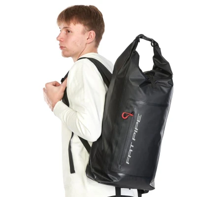 FAT PIPE LUX DRYBAG BACKPACK FAT PIPE LUX DRYBAG BACKPACK