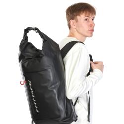 FAT PIPE LUX DRYBAG BACKPACK